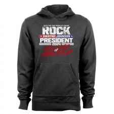 The Rock for Prez Women's